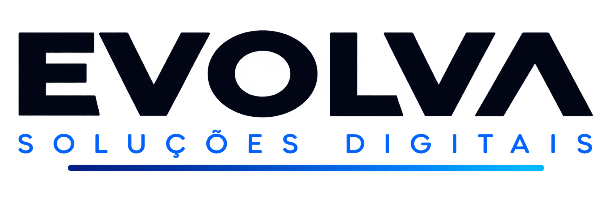 EVOLVA — Soluções Digitais